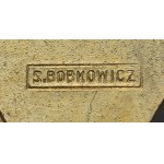 Stowarzyszenie Sportowe Union, Odznaka okolicznościowa - za III miejsce - Bobkowicz