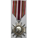 Zestaw po Płk. Michale Sadykiewicz - ofierze czystki antysemickiej w Wojsku Polskim