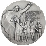 Zestaw po Płk. Michale Sadykiewicz - ofierze czystki antysemickiej w Wojsku Polskim