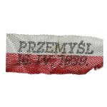 Odznaka, Związek Szlachty Zaściankowej (zagrodowej) - Konferencja Prasowa, Przemyśl 16.IV.1939