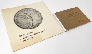 Skorowidz polskich pieniędzy wojskowych, Bartoszewicki et Katalog wystawy 
