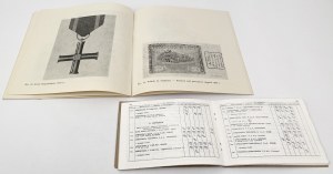 Skorowidz polskich pieniędzy wojskowych, Bartoszewicki et Katalog wystawy 