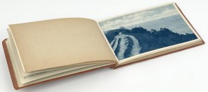 Album of postcards - Polish Seacoast