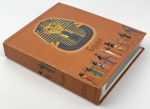 Postcard album - interesting