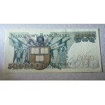 PLN 500 000 1990 - AC