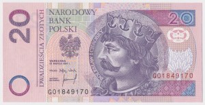 PLN 20 1994 - GO