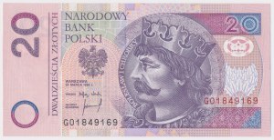 PLN 20 1994 - GO