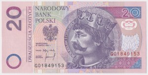PLN 20 1994 - GO