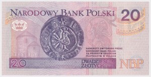 PLN 20 1994 - GO