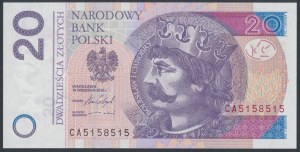 PLN 20 2016 - CA - 5158515 - radar
