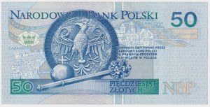 PLN 50 1994 - GZ