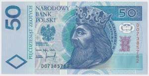 PLN 50 1994 - DO