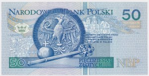 PLN 50 1994 - DO