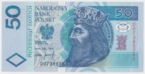 PLN 50 1994 - DO