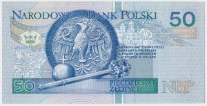 PLN 50 1994 - DO