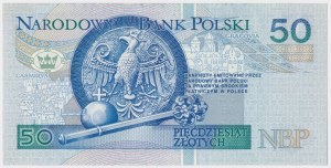 PLN 50 1994 - DU