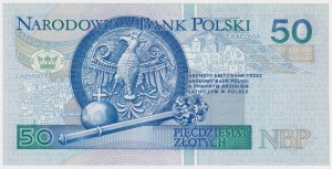 PLN 50 1994 - DU