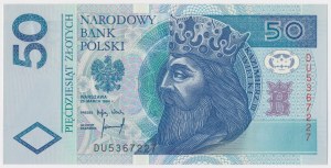 PLN 50 1994 - DU