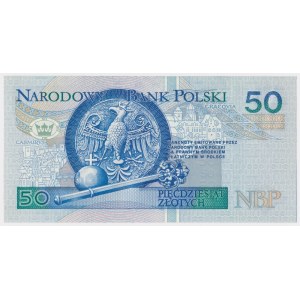 50 zł 1994 - DU