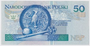 PLN 50 1994 - DU