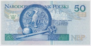 PLN 50 1994 - DU
