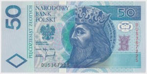 PLN 50 1994 - DU