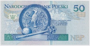 PLN 50 1994 - DU