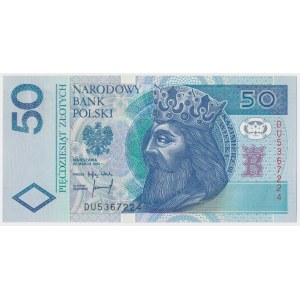 50 zł 1994 - DU