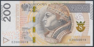 PLN 200 2021 - EZ - 0000019 - petit numéro à 2 chiffres