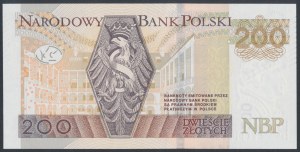 PLN 200 2021 - EZ - 0000045 - numéro bas à 2 chiffres