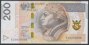 PLN 200 2021 - EZ - 0000058 - Numéro à 2 chiffres