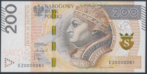 PLN 200 2021 - EZ - 0000061 - Numéro à 2 chiffres