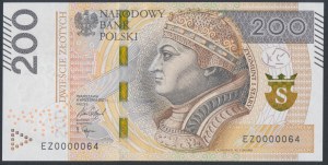 PLN 200 2021 - EZ - 0000064 - Numéro à 2 chiffres