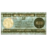 PEWEX 1 cent 1979 - HL - mały