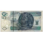 50 zł 2017 - BP - 0000048 - niski numer dwucyfrowy