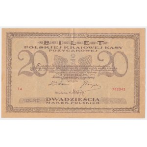 20 marek 1919 Maj - IA