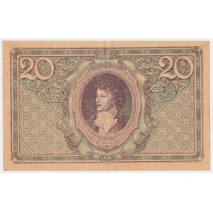 20 marek 1919 Maj - IA