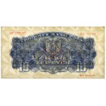 10 złotych 1944 ...owe - WZÓR - Dd 000000 - RZADKI