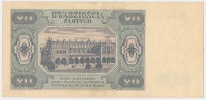 20 or 1948 - BR