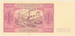 100 zloty 1948 - IT