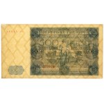 500 złotych 1947 - P4