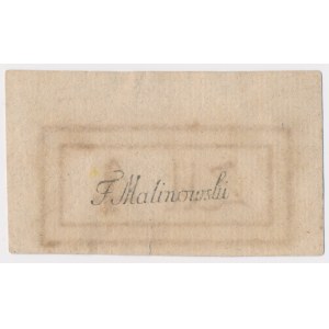 4 złote 1794 - (2)(B)