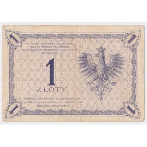 1 złoty 1919 - S.67 C