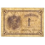 1 złoty 1919 - S.67 C