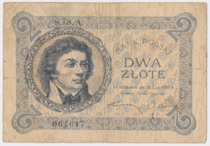 2 or 1919 - S.68 A