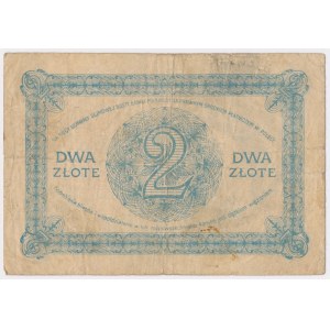 2 złote 1919 - S.68 A