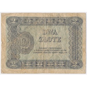 2 złote 1925