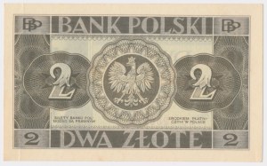 2 or 1936 - BS
