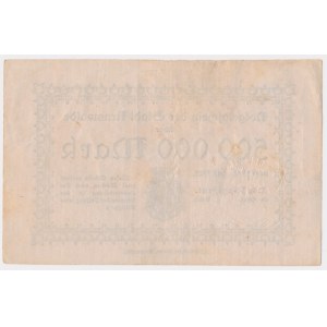 Arnswalde (Choszczno), 500.000 marek 1923