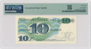 PLN 10 1982 - N